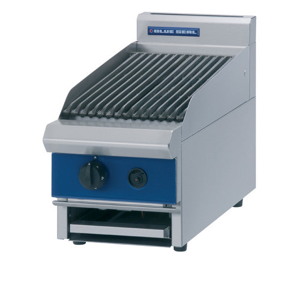 Blue Seal G592-B Char Grill (G592-B)