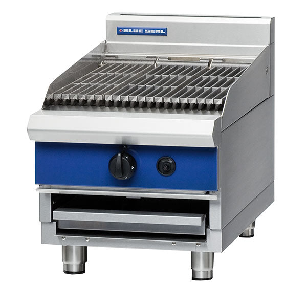 Blue Seal G593-B Char Grill