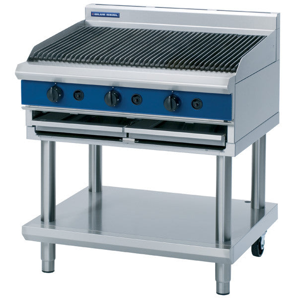 Blue Seal G596-LS Char Grill