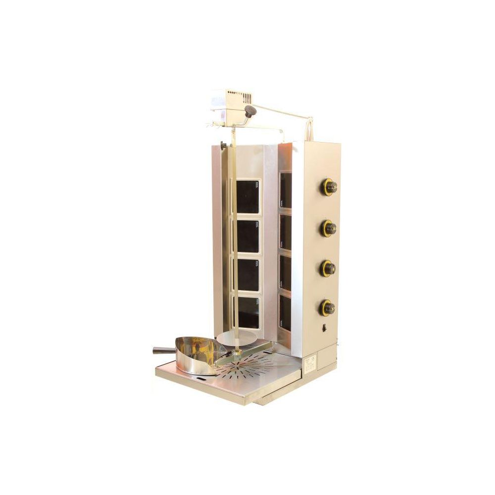 Electric kebab Machine GE4