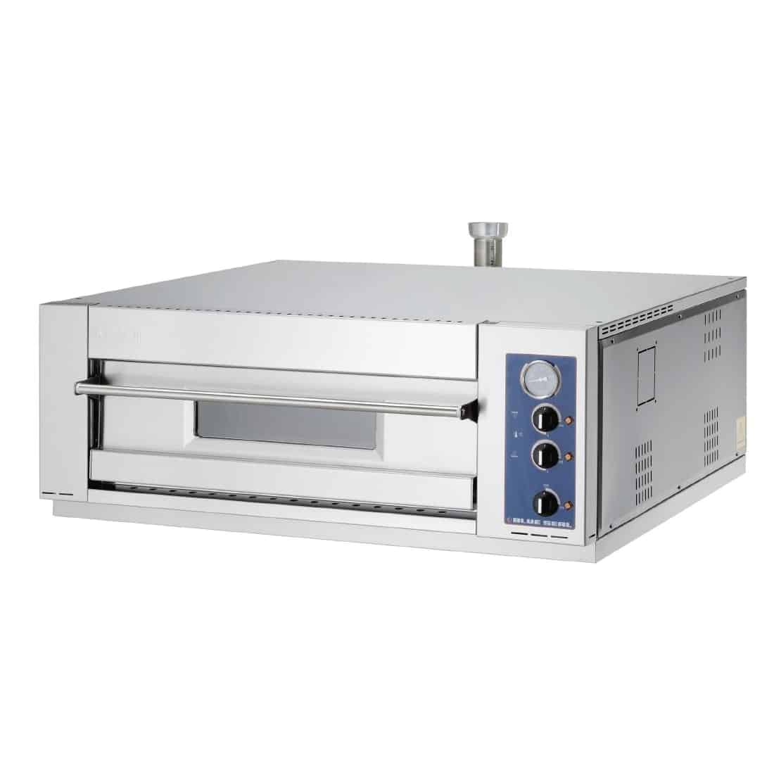 Blue Seal pizza oven 430-EM
