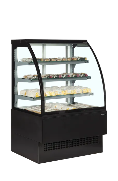 Patisserie & Deli Display Fridge
