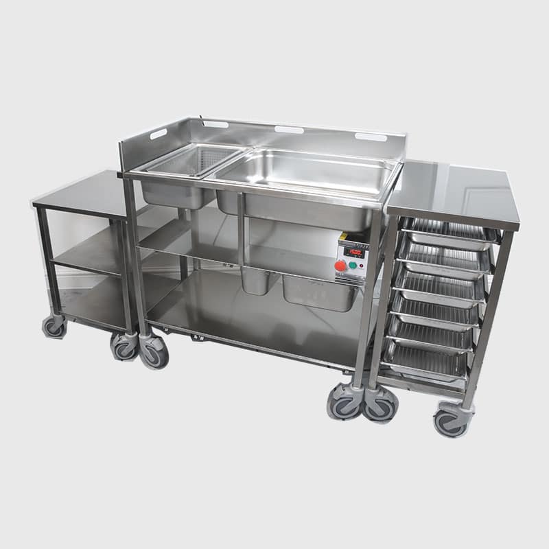 Vizu Mega Auto Breader