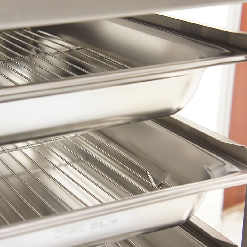 Vizu Mega Auto Breader