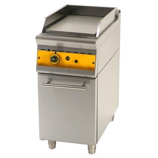 SerGas Griddle P4S7