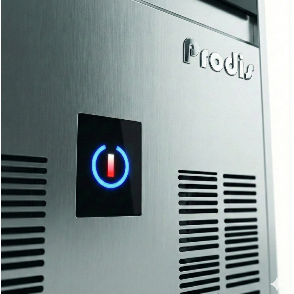 UnderCounter Ice Maker
