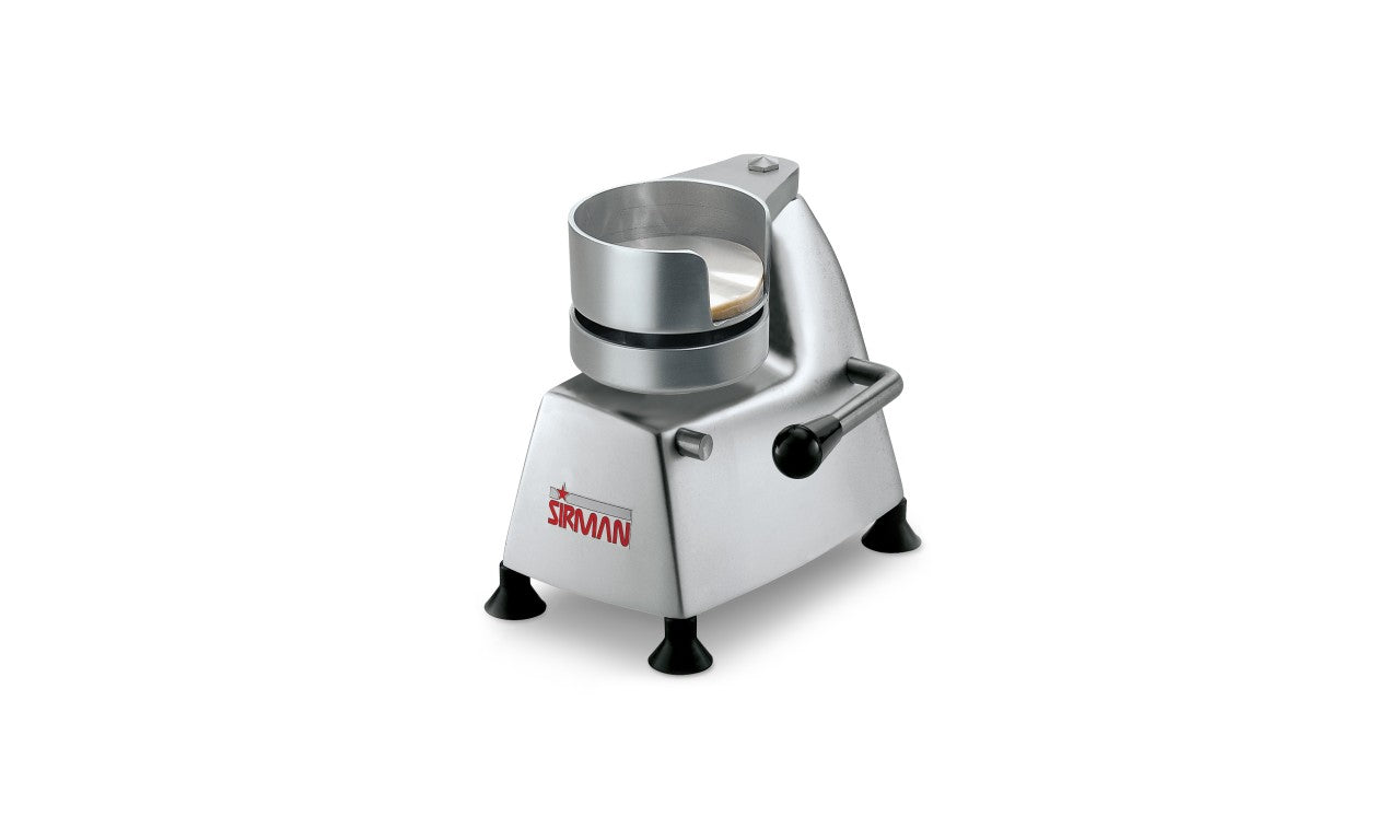 Sammic Manual Hamburger Press Machine
