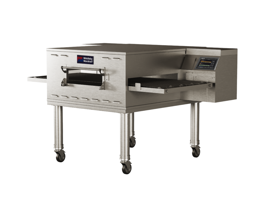 Middleby Marshall Conveyor Oven – 3 Phase