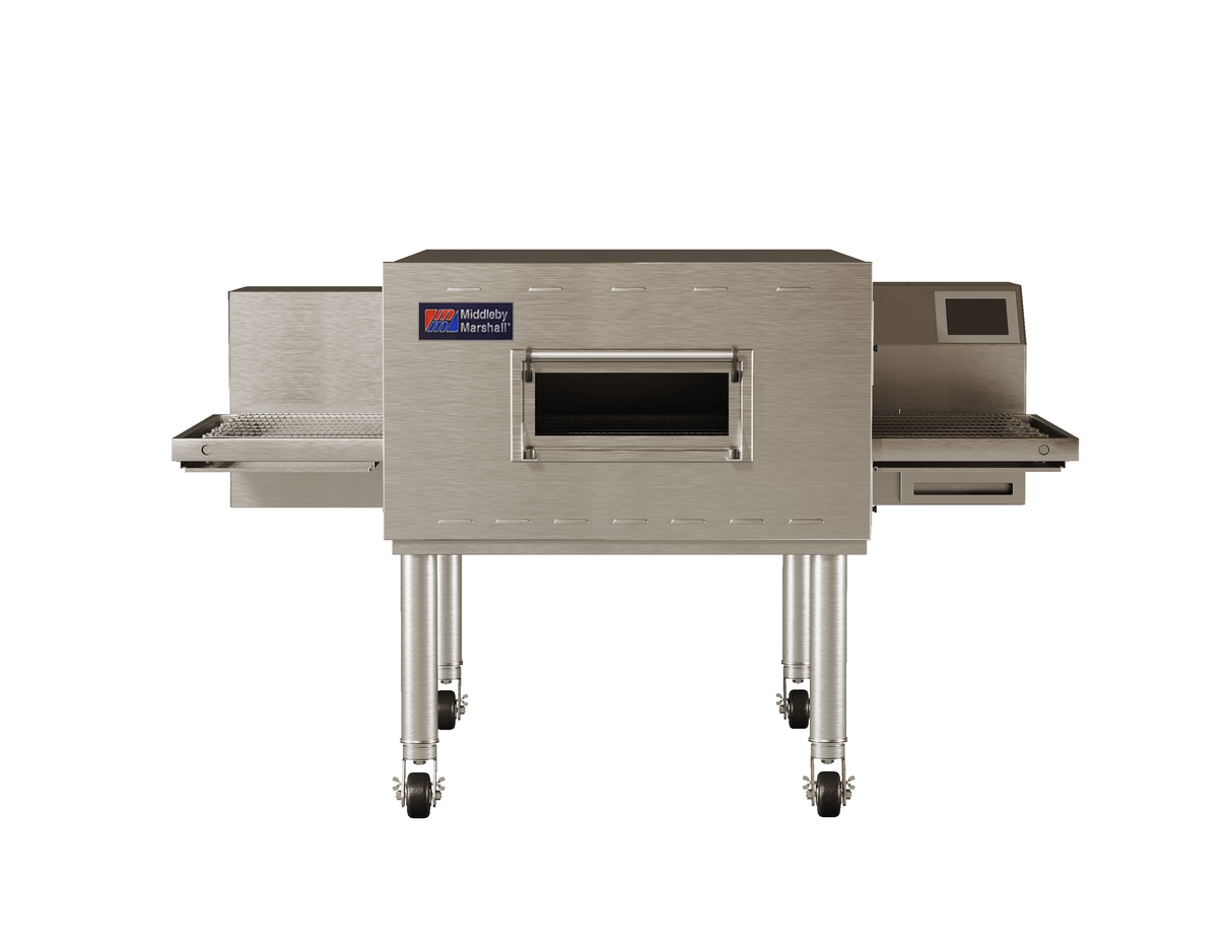 Middleby Marshall Conveyor Oven PS740G WOW!