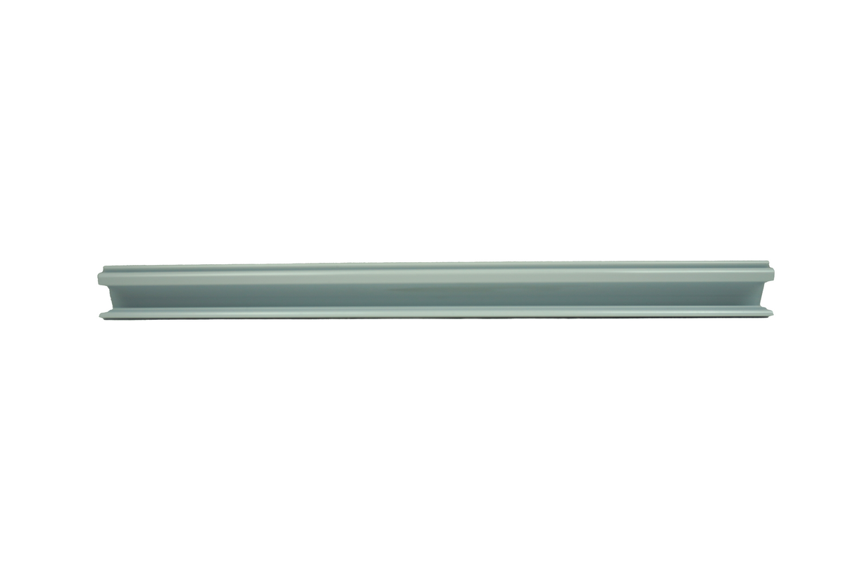 PRICECARD HOLDER MIDDLE SHELVES WHITE 7455.2205-2210-2220 7455.2410-2416-2430-2440 7455.2905-2920
