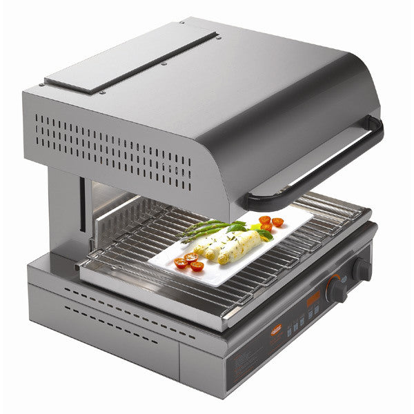 Hatco QTS-1 Grill