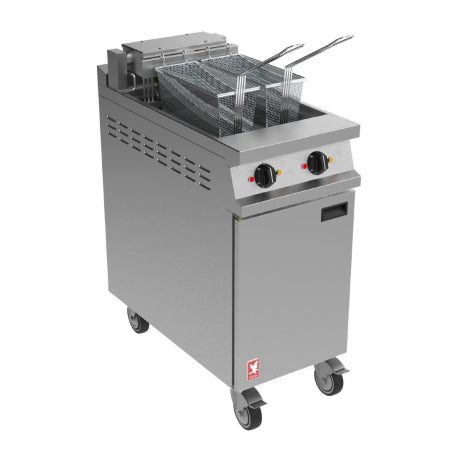 Commercial Fryers Electric E3845