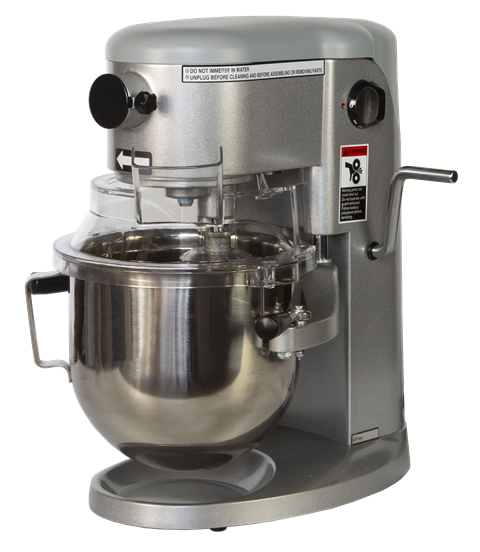 5 Litre Planetary Mixer – SP500