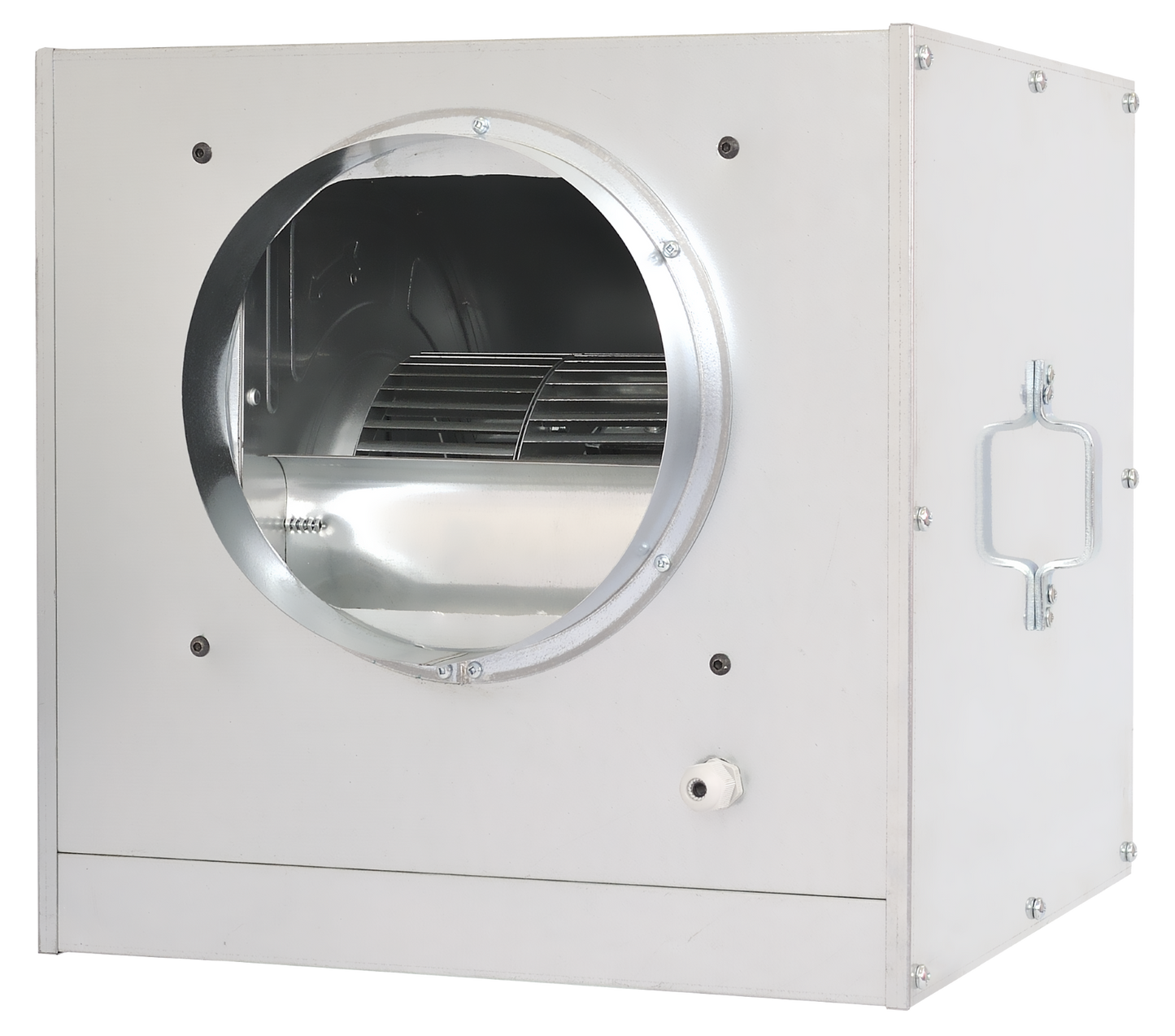 FAN IN BOX 12/12/900