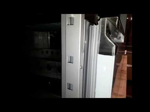 DRAWERSET GN SERIE FOR COMBISTEEL REFRIGERATED COUNTERS Combisteel doesn’t give any warranty on the installation of the drawerset