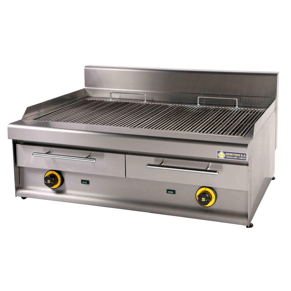 Electric grill WEG2