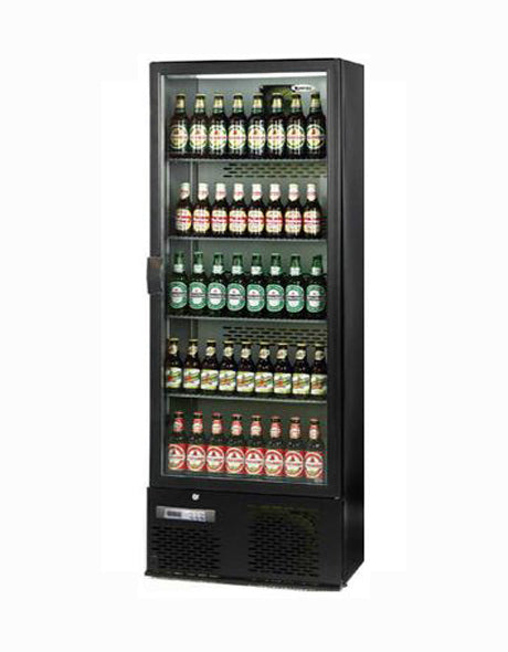 Upright Bottle Cooler