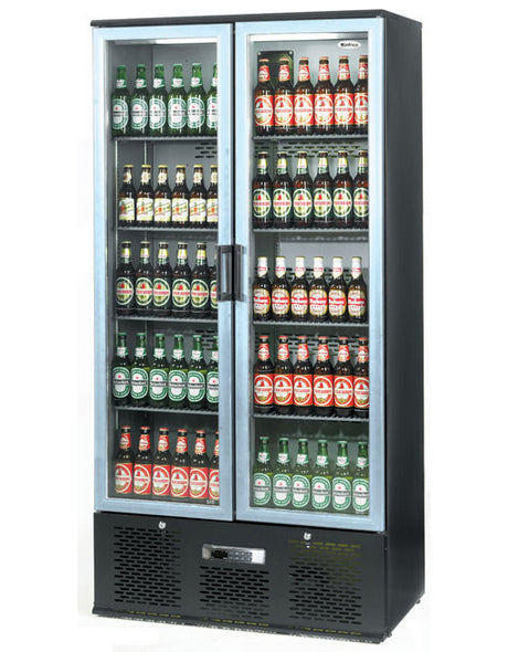 Upright Bottle Cooler ZXS20
