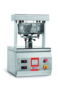 Zanoli Pizza Press PF33
