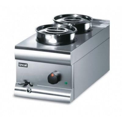 Bain Marie Wet