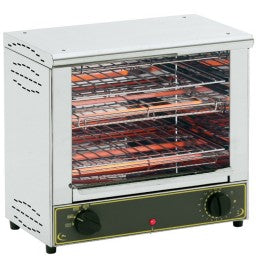 Roller Grill BAR2000 Quartz Grill / Salamander Grill