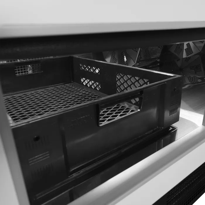 Refrigerated Serve Over Counter – 3798mm
