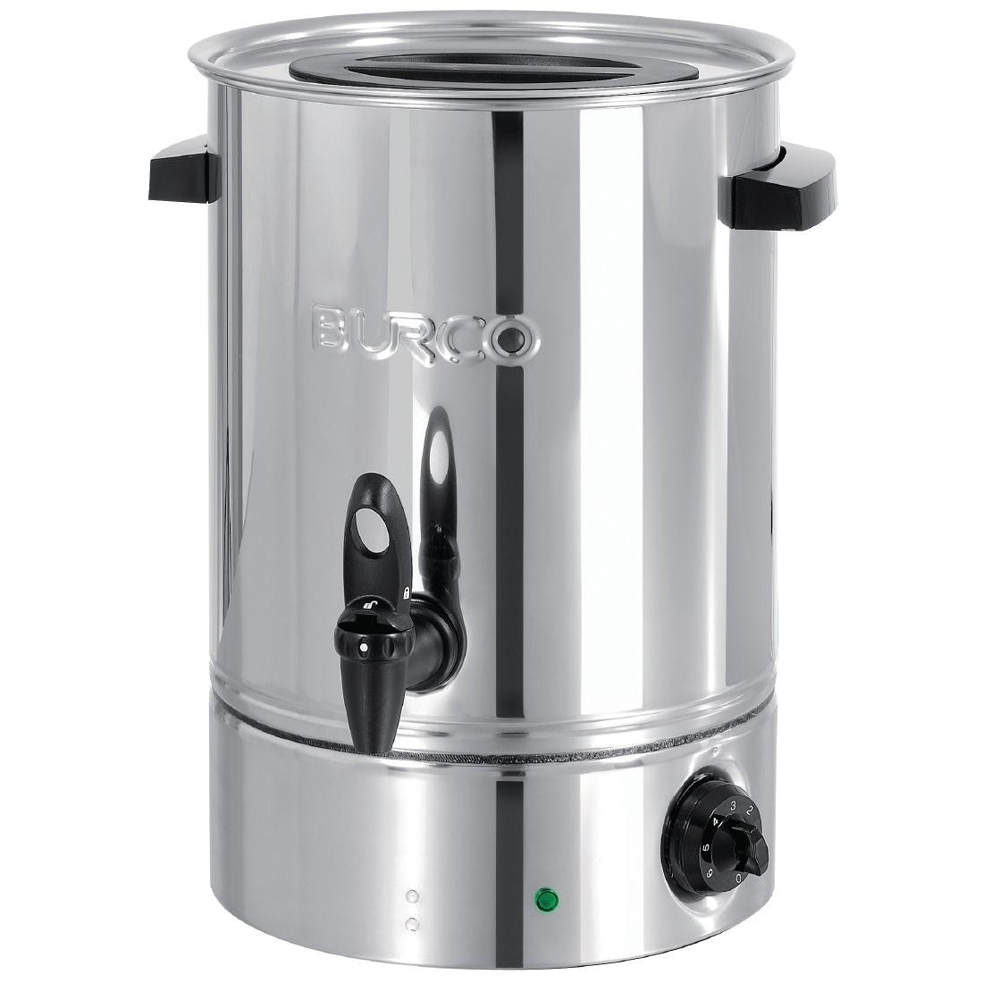 Manual Fill Water Boiler 10Ltr