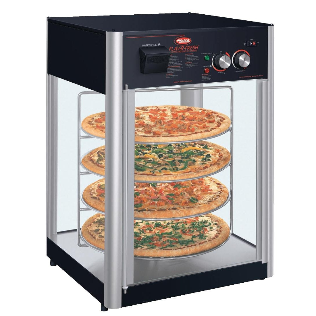 Pizza Warmer FDWD-1