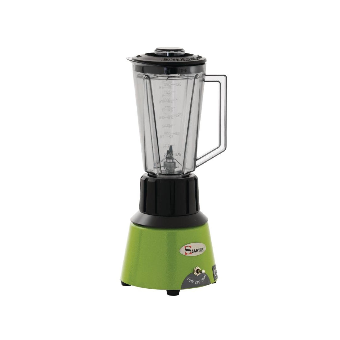 Bar Blender Green 33