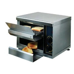 Roller Grill CT540 Conveyor Toaster