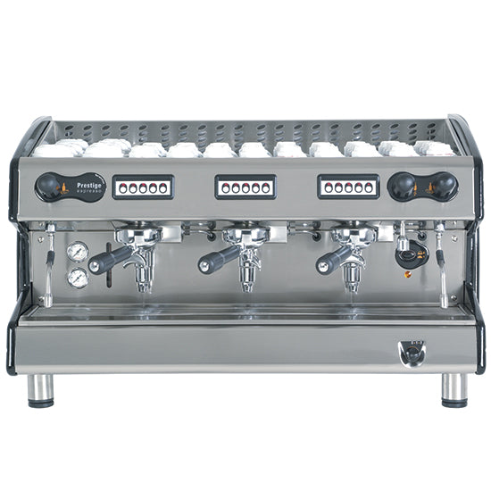 Espresso Machine, Automatic, 3 Groups, 18 litres