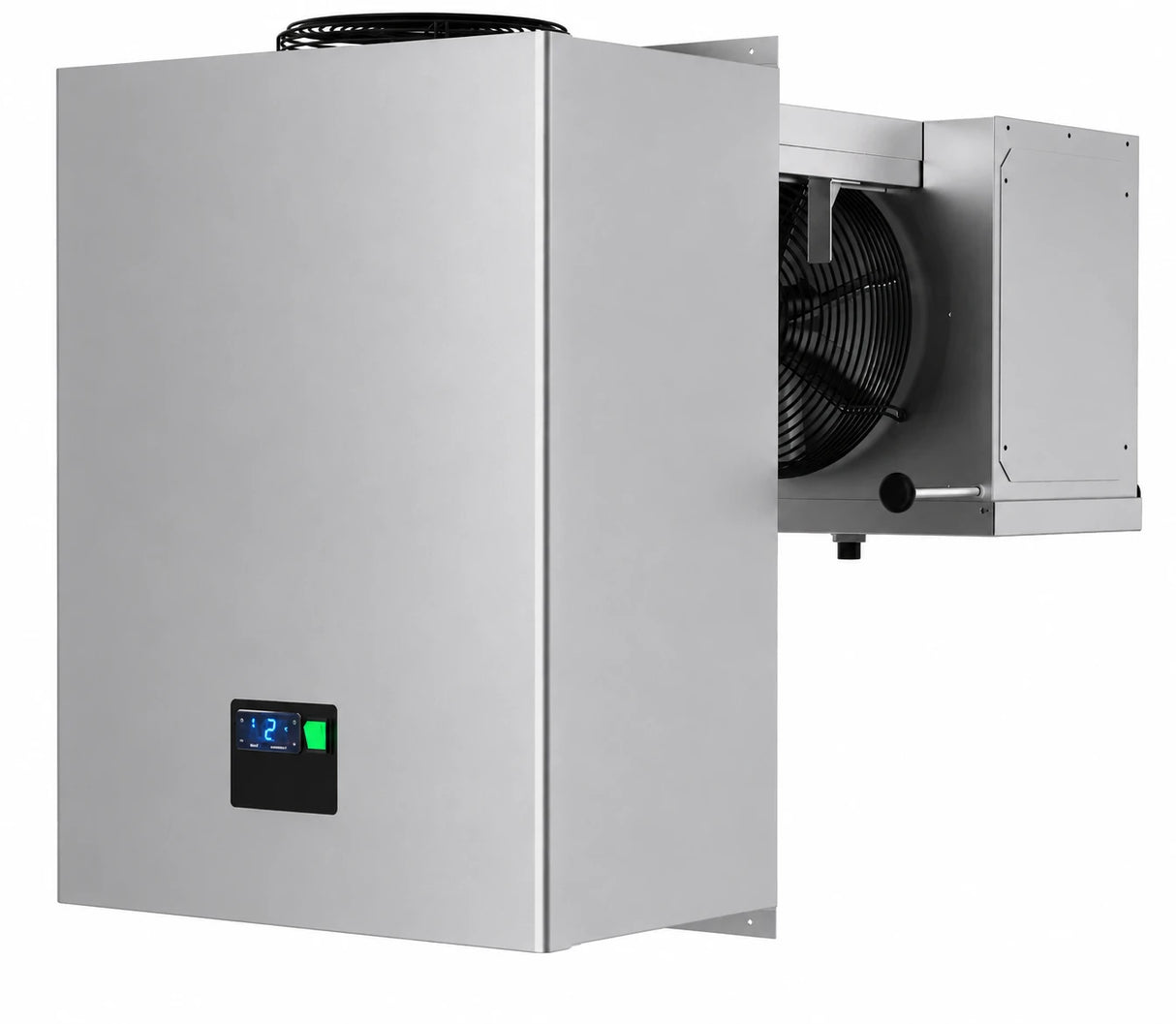 Freezer Room 1800 x 3000 x 2010mm |8.5m3| + Freezing Unit