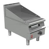 Falcon Dominator G3441 on Fixed Stand Griddles Gas Freestanding