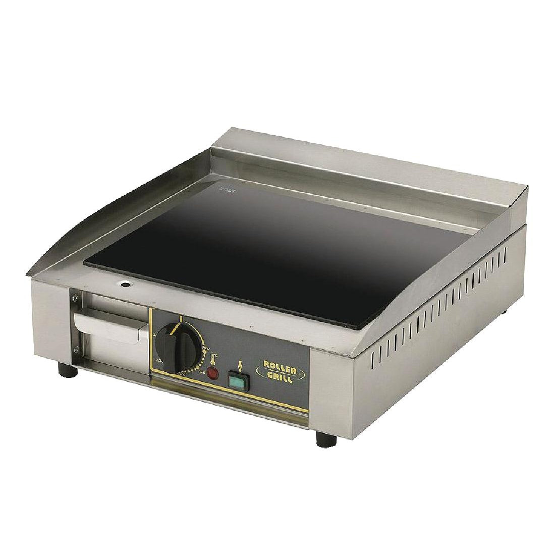 Roller Grill Ceramic Plate Electric Griddle PIS30