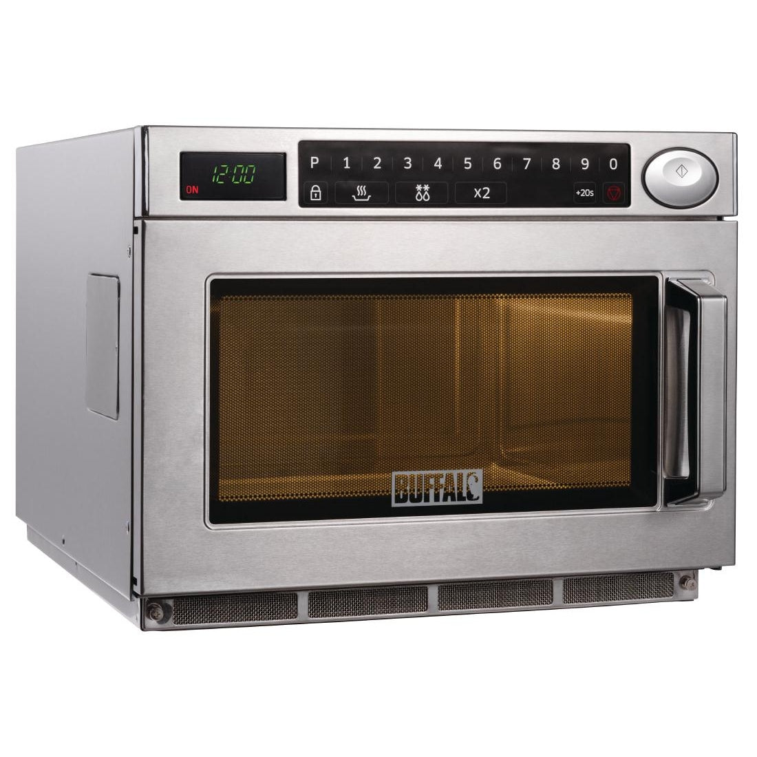 Samsung Commercial Microwave Digital 26Ltr 1500