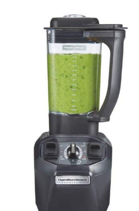 Hamilton Beach Drinks Blender 1.4L