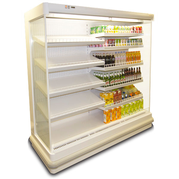 MultiDeck - Hercules LG (950mm Deep)