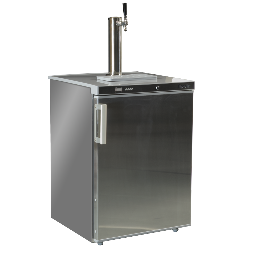 Single Tap Keg Cooler Single Tap