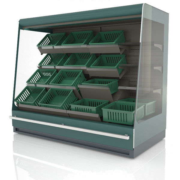 MultiDeck - Octans Vegetable