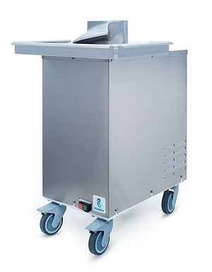 Pastaline Automatic Dough Rounder System KALI