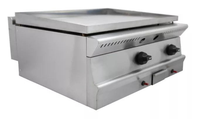 Natural Gas Griddle