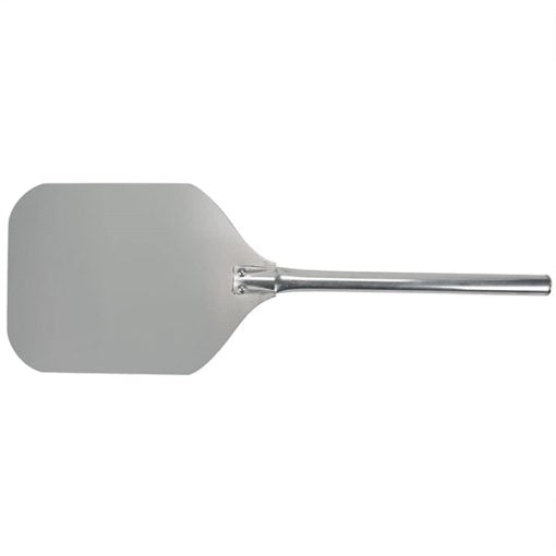 Traditional Pizza Peel – 7″ x 7″ Blade / 20″ Overall Length.