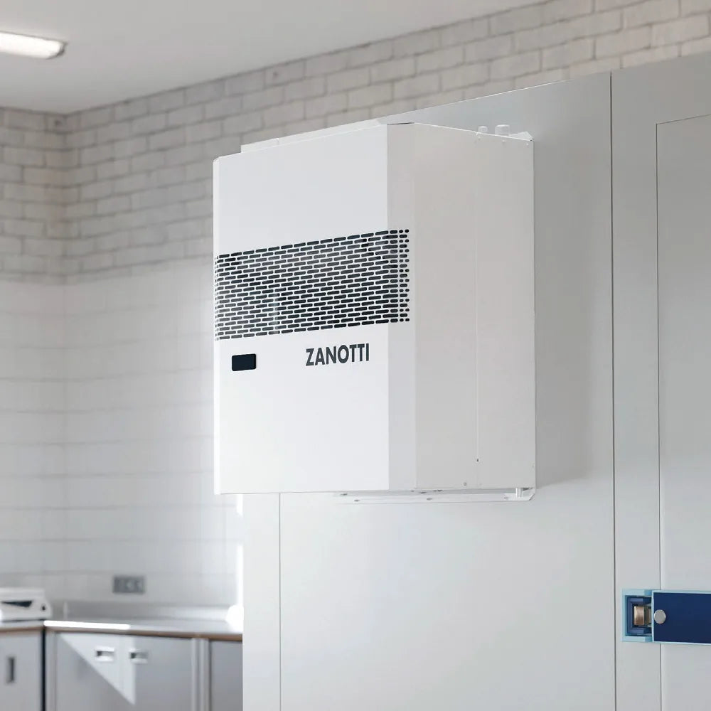 Zanotti Wall Mounted Unit 7m3