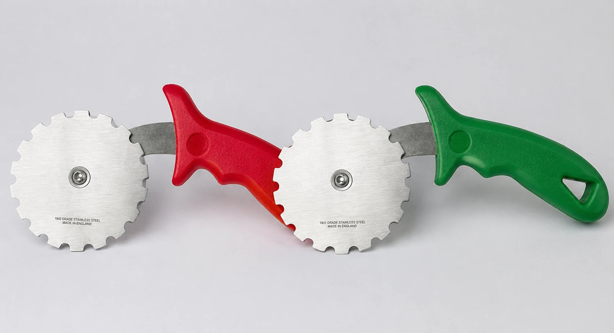 Pizza Perforators