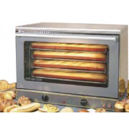 Roller Grill FC110E Bakery Convection Oven