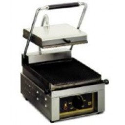 Roller Grill Savoye Cast Iron Panini Grill ( Choose Plate) savoye