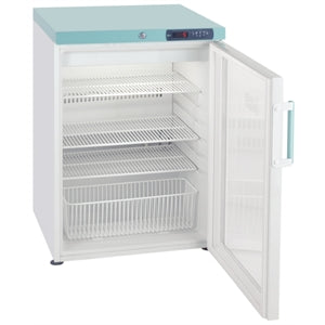 Lec Medical Freestanding Pharmacy Fridge 153 Ltr