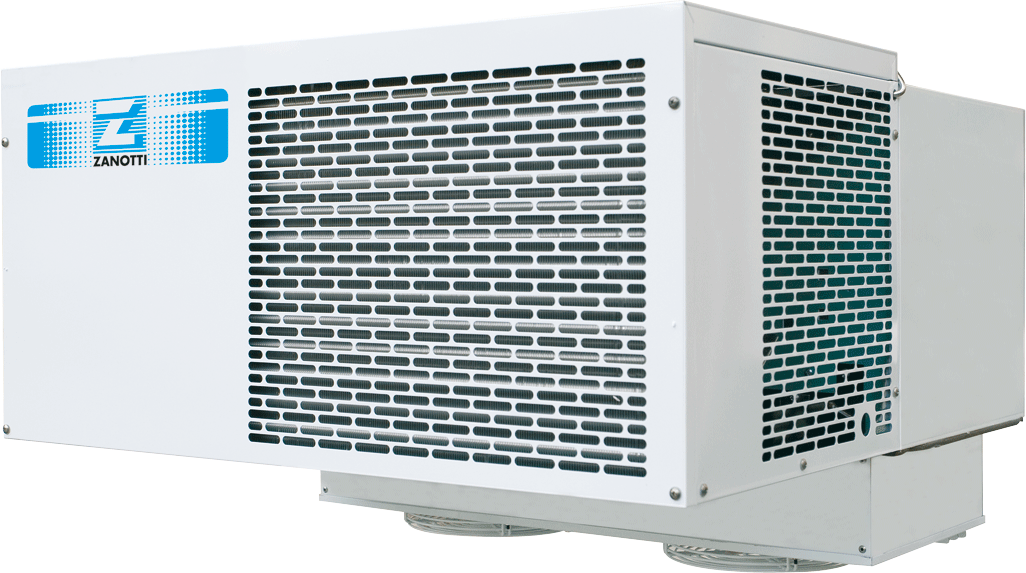 MSB107EA11XX Ceiling Unit Chill 9.1.0m³ (230v)