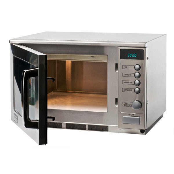 Sharp & CPS R23AMCPS1A Microwave Oven
