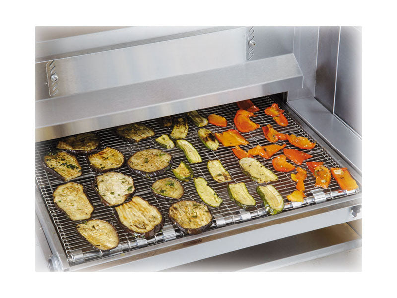 Zanolli 08/50V - 20" Electric Pizza Conveyor Oven – 20"/50cm Belt